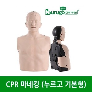 CPR 마네킹 기본형