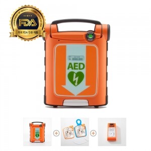 G5S AED